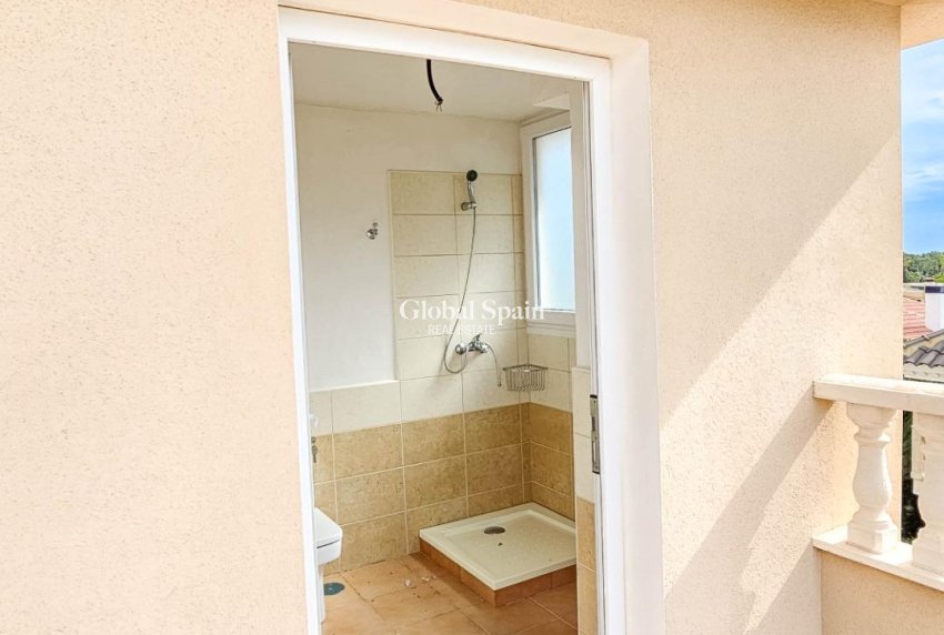 Venta - VILLA -
CABO ROIG