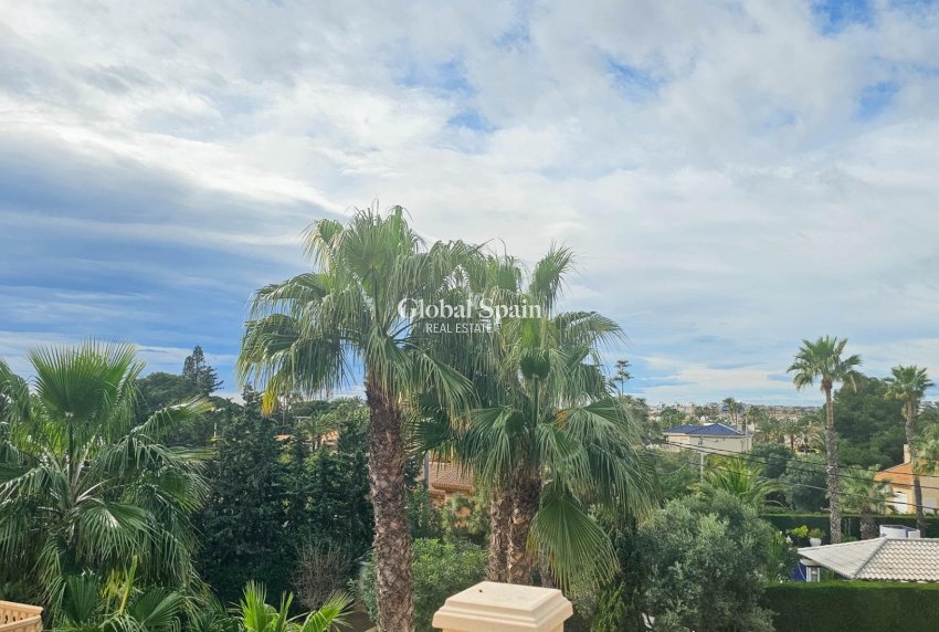 Venta - VILLA -
CABO ROIG
