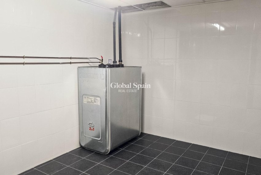 Venta - VILLA -
CABO ROIG