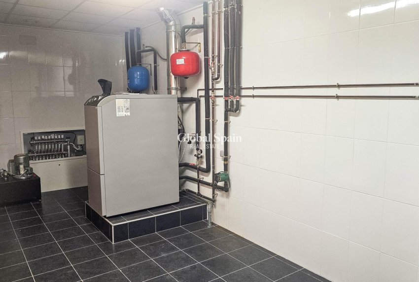 Venta - VILLA -
CABO ROIG