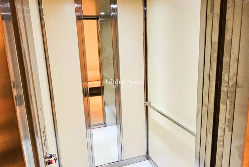 Venta - VILLA -
CABO ROIG