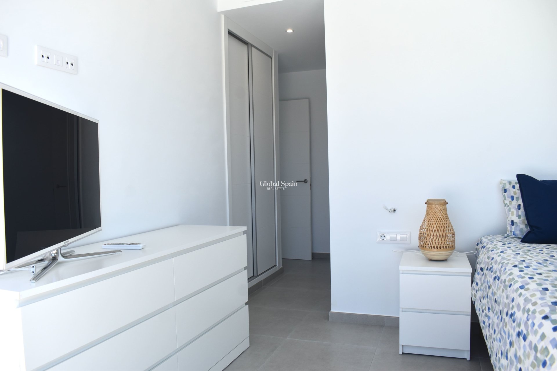 Venta - VILLA -
CALASPARRA - Inland