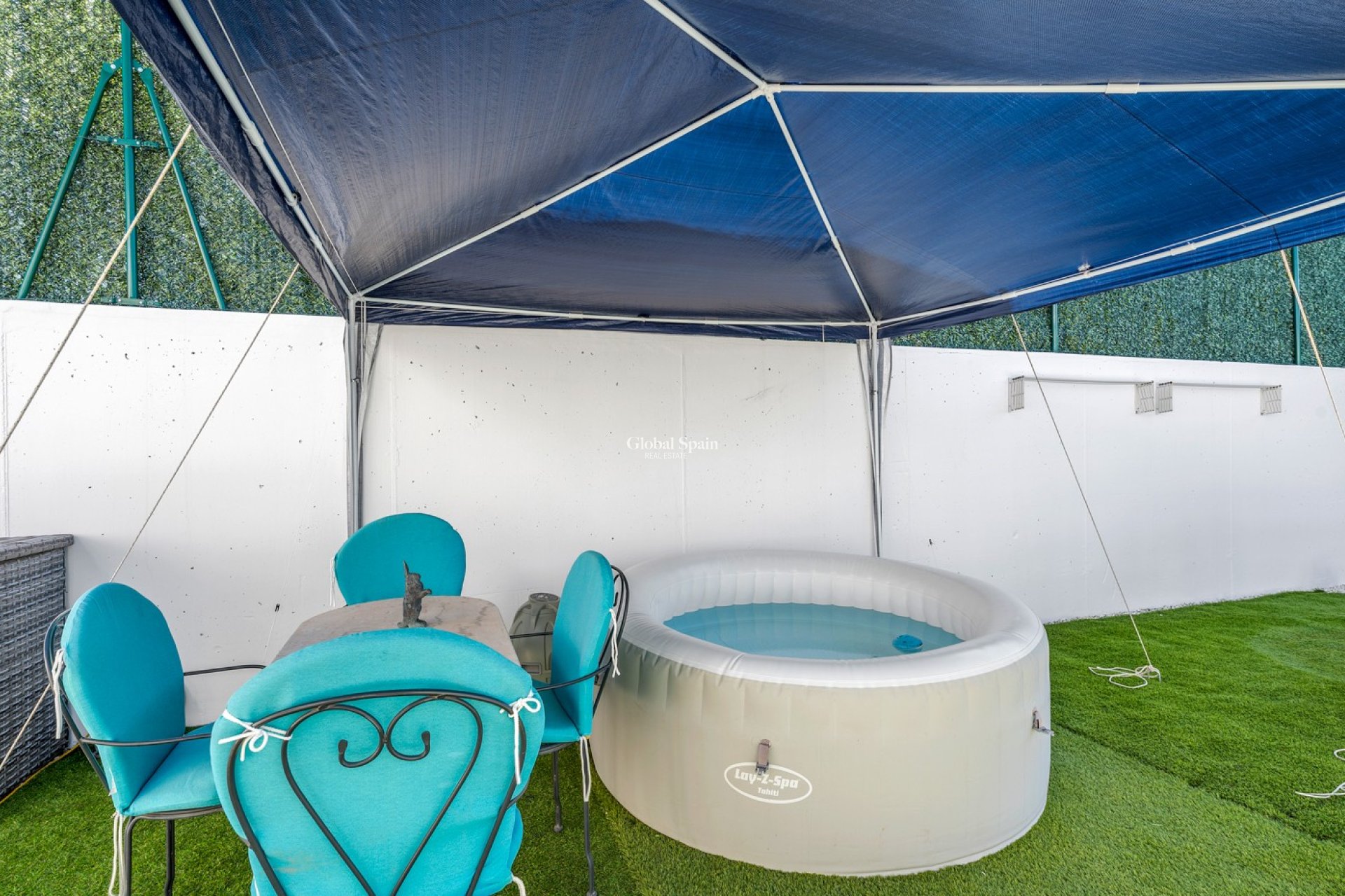 Venta - VILLA -
CALASPARRA - Inland