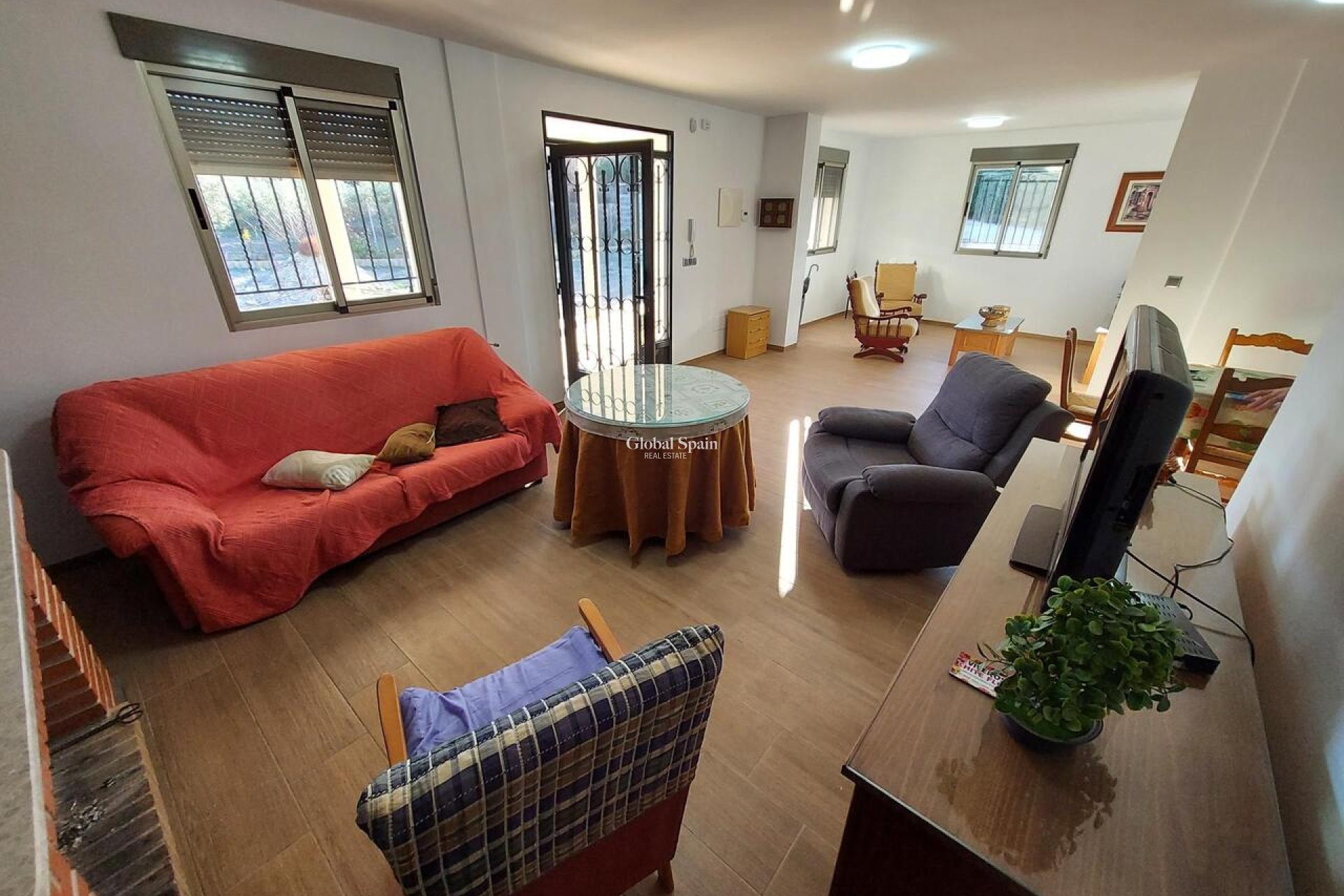 Venta - VILLA -
CALASPARRA - Inland