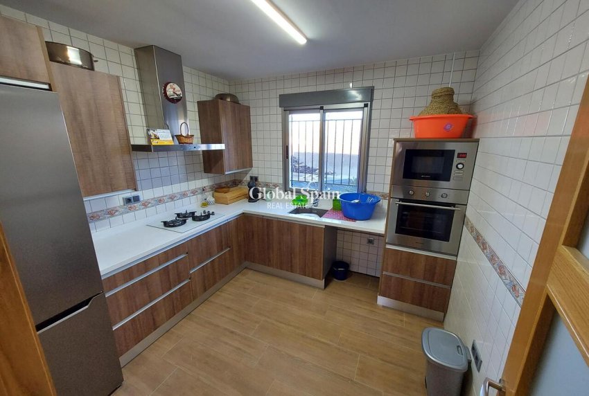 Venta - VILLA -
CALASPARRA - Inland