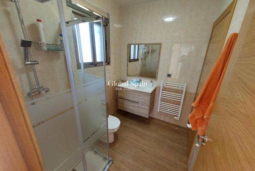 Venta - VILLA -
CALASPARRA - Inland