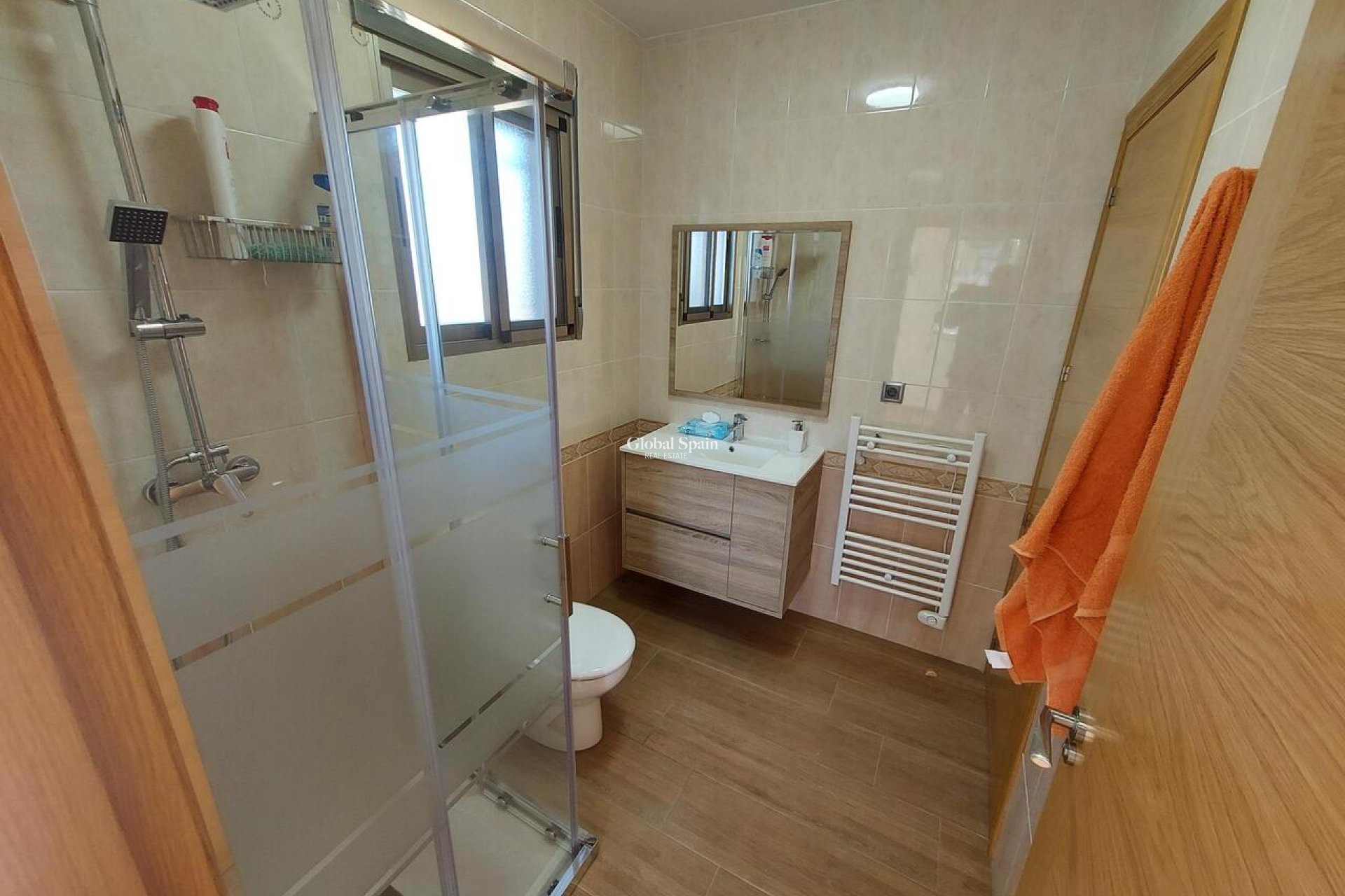 Venta - VILLA -
CALASPARRA - Inland