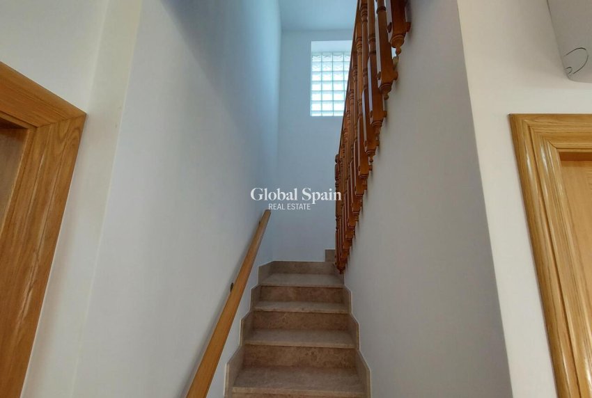 Venta - VILLA -
CALASPARRA - Inland