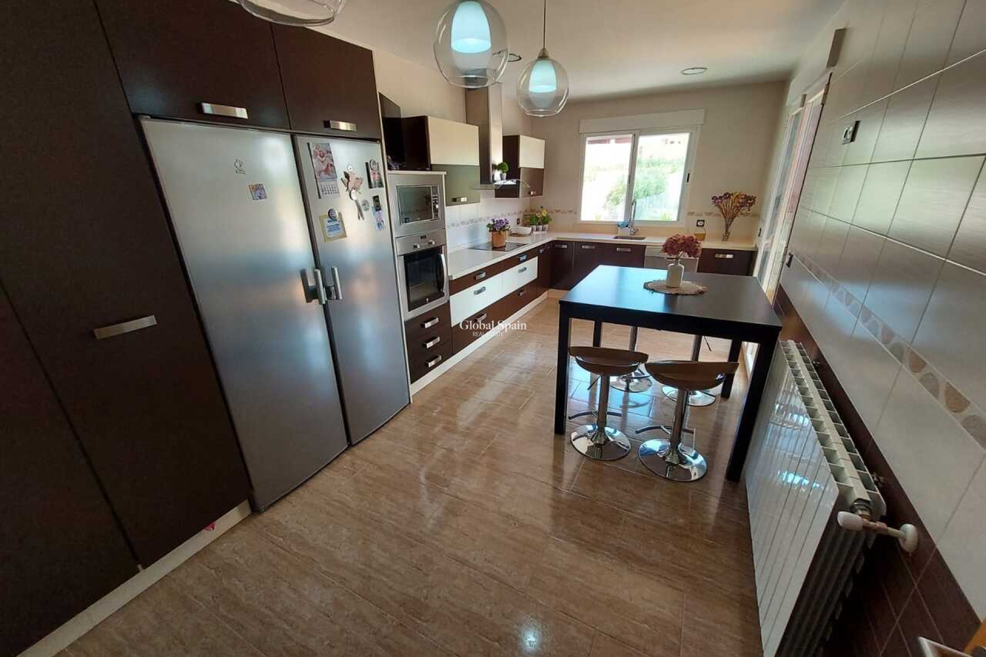 Venta - VILLA -
CALASPARRA - Inland