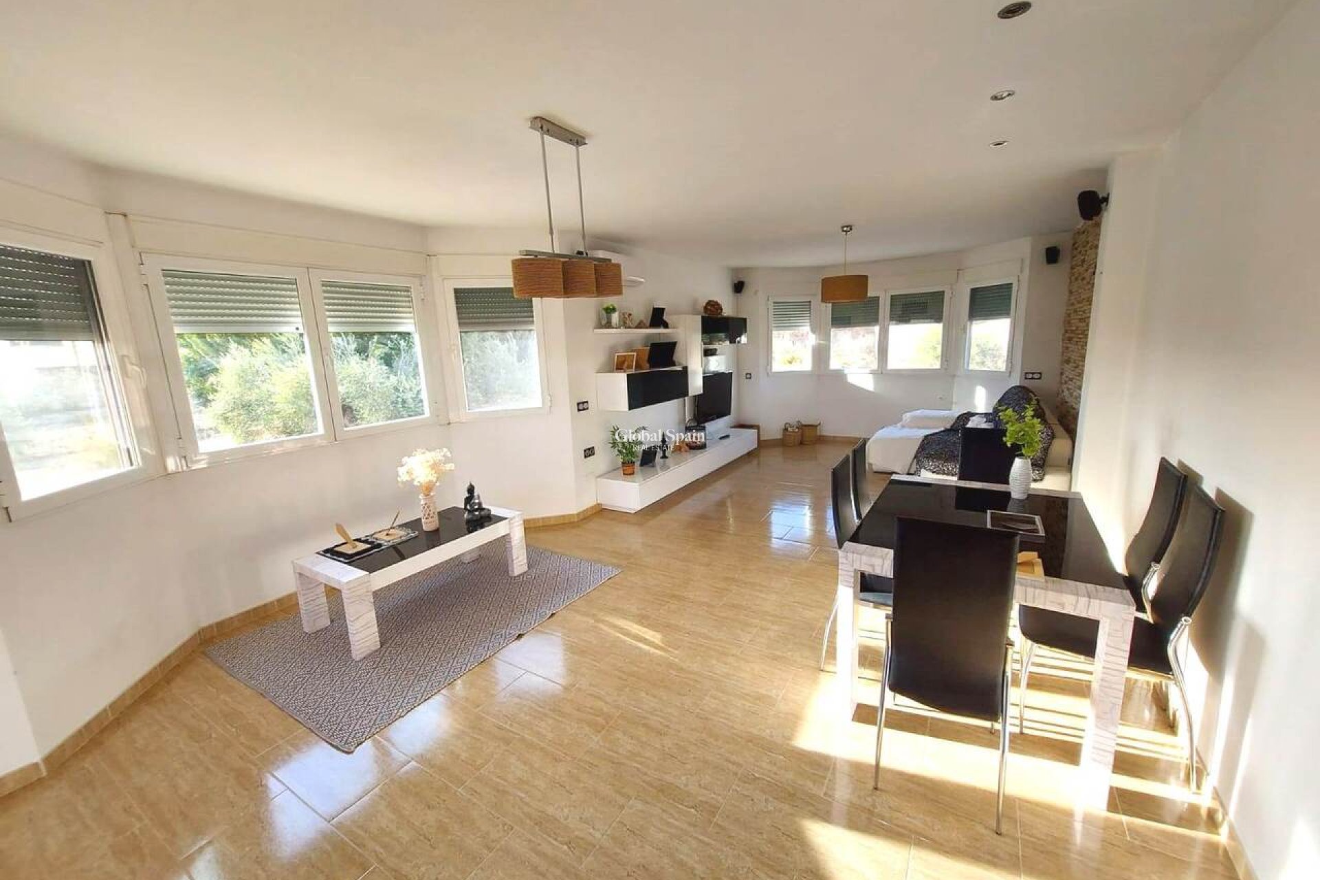 Venta - VILLA -
CALASPARRA - Inland