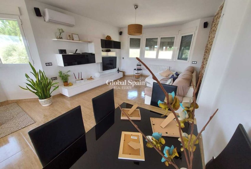 Venta - VILLA -
CALASPARRA - Inland