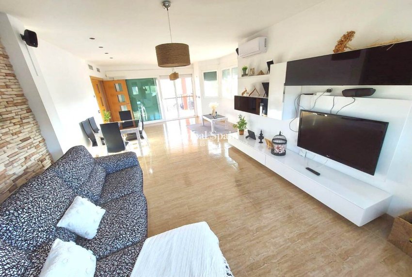 Venta - VILLA -
CALASPARRA - Inland