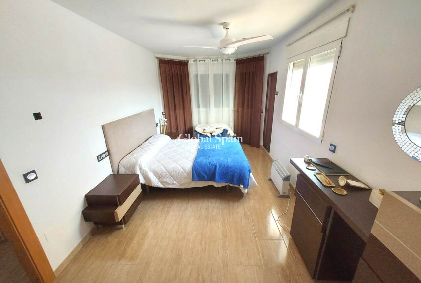 Venta - VILLA -
CALASPARRA - Inland