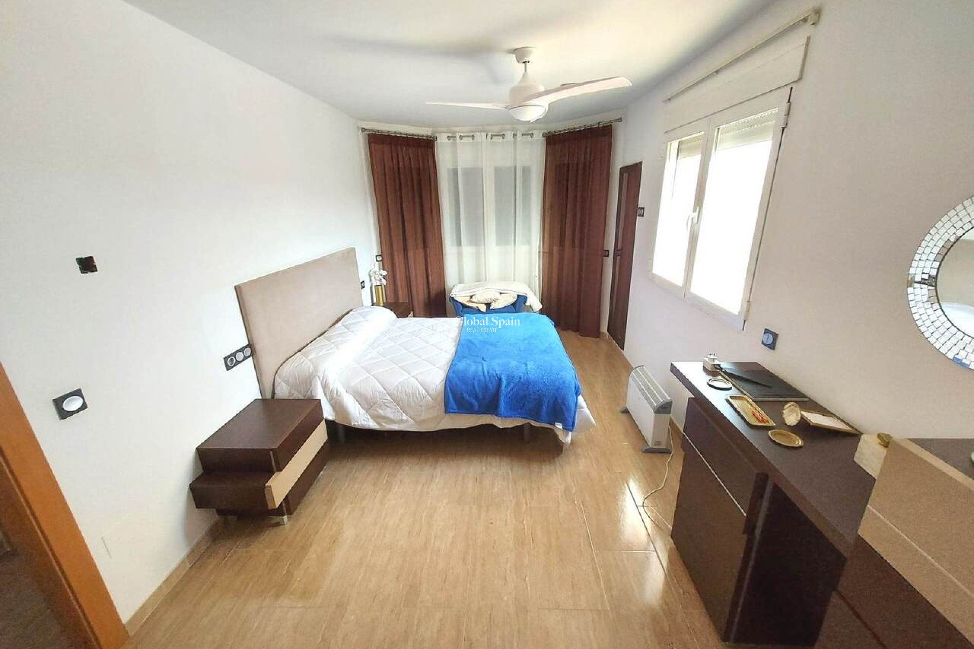 Venta - VILLA -
CALASPARRA - Inland