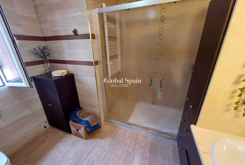 Venta - VILLA -
CALASPARRA - Inland