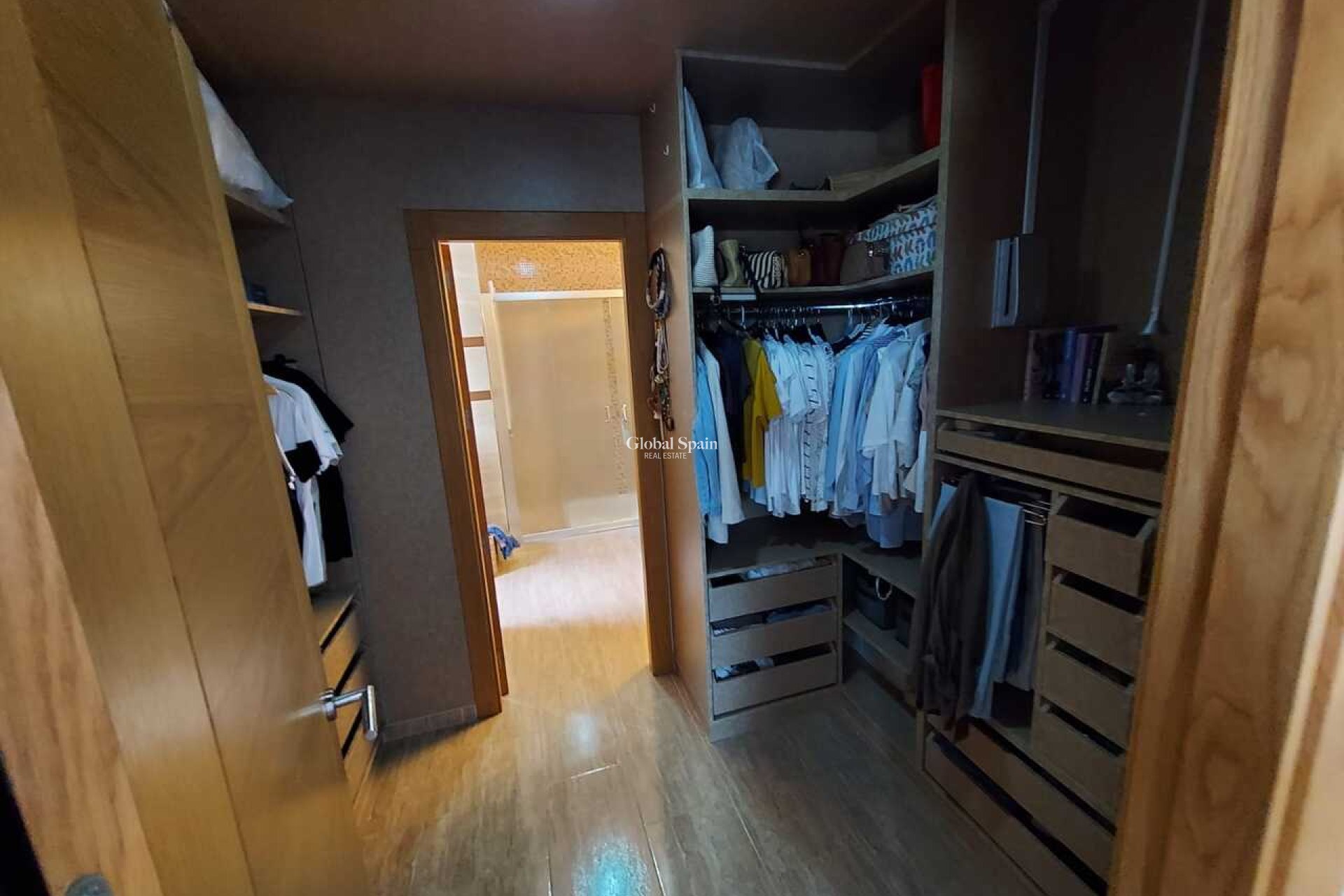 Venta - VILLA -
CALASPARRA - Inland