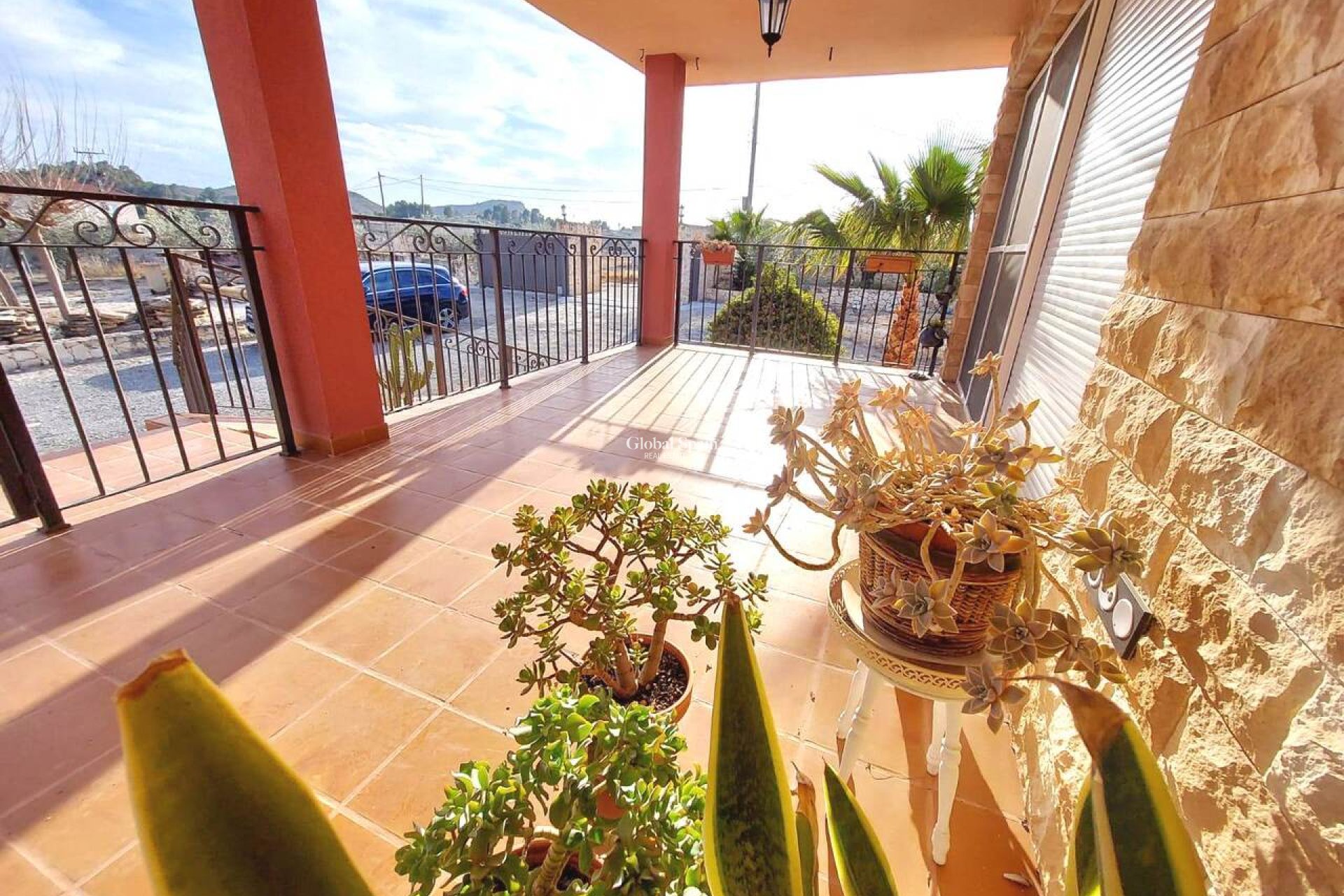 Venta - VILLA -
CALASPARRA - Inland