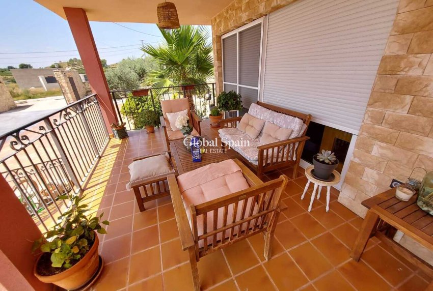 Venta - VILLA -
CALASPARRA - Inland