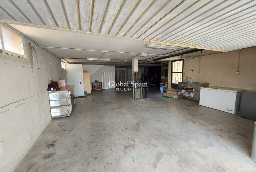 Venta - VILLA -
CALASPARRA - Inland