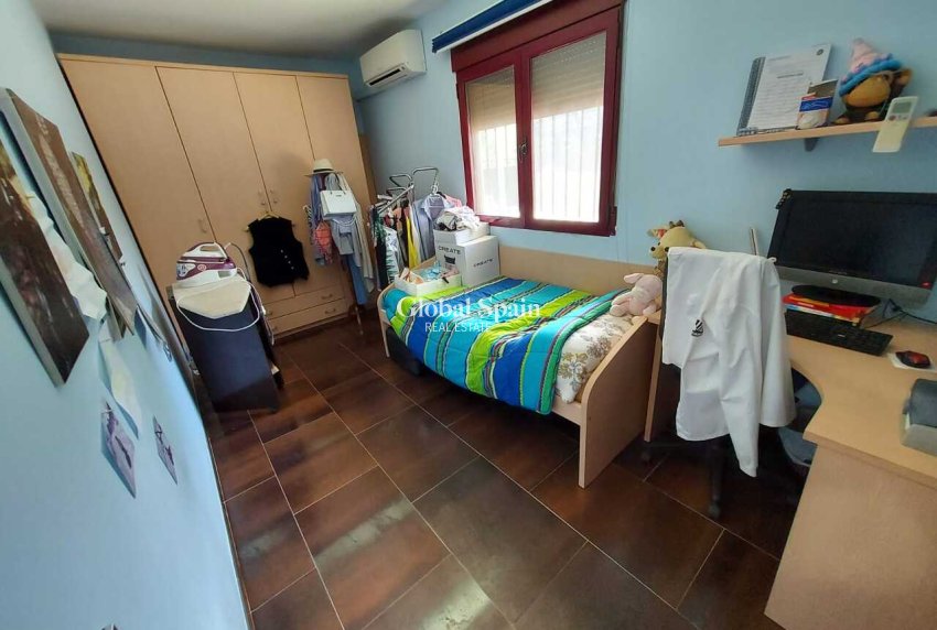 Venta - VILLA -
CALASPARRA - Inland