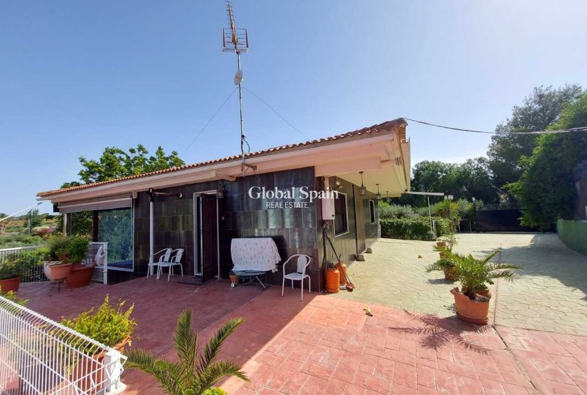 Venta - VILLA -
CALASPARRA - Inland