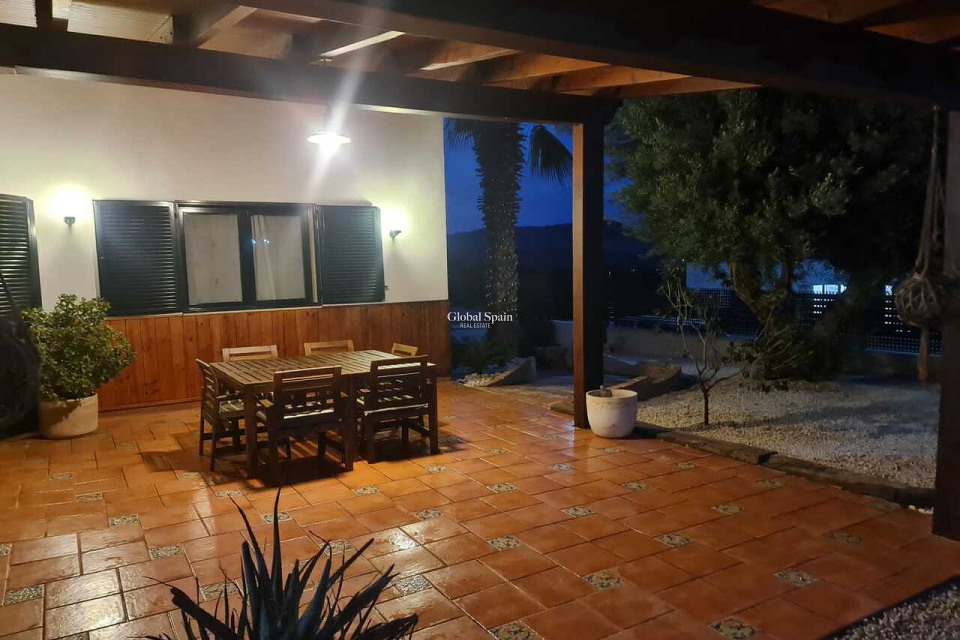 Venta - VILLA -
CALASPARRA - Inland