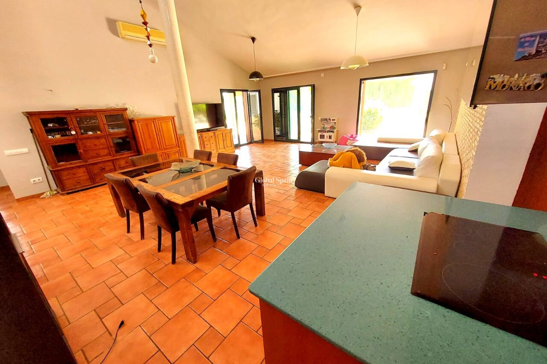 Venta - VILLA -
CALASPARRA - Inland
