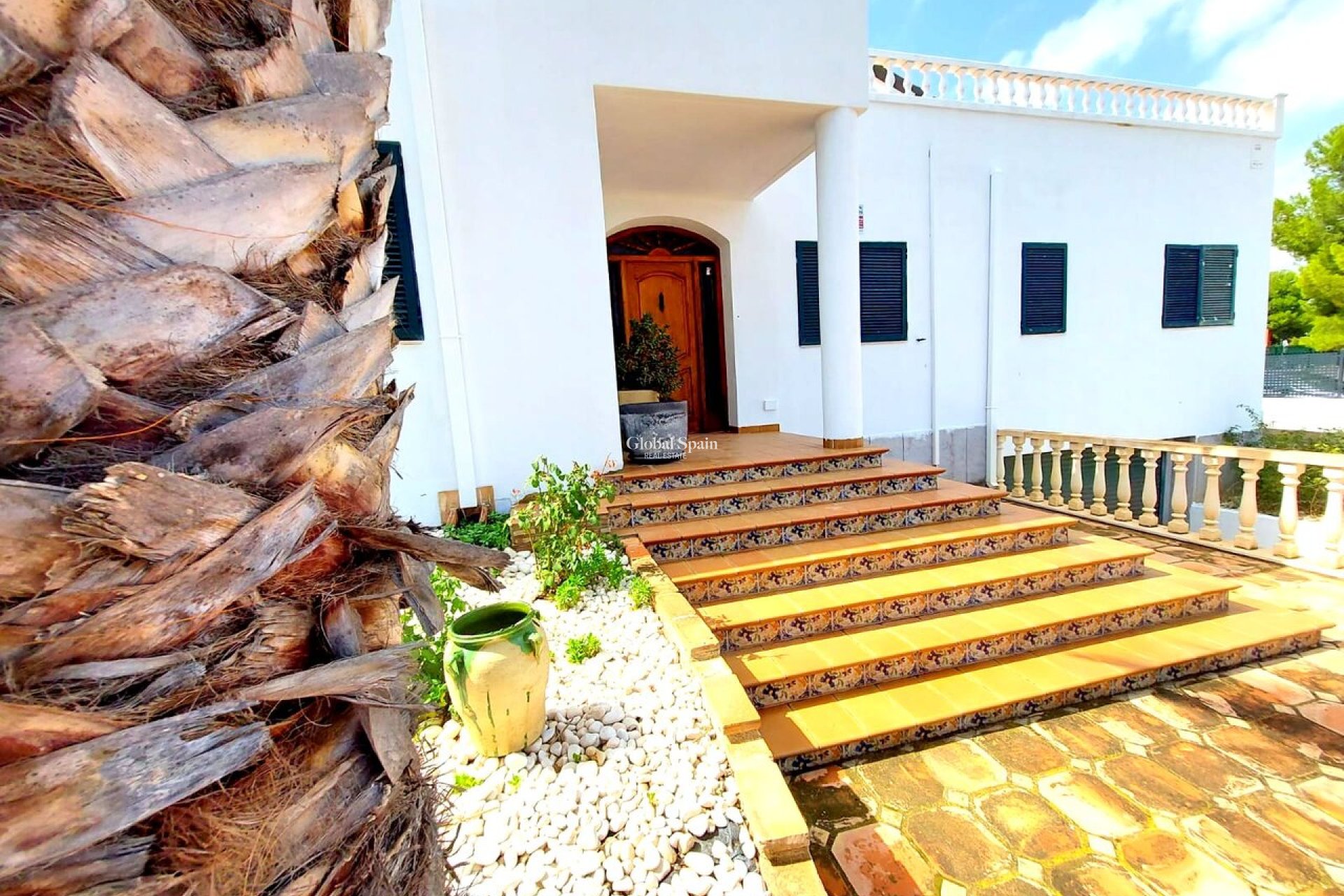 Venta - VILLA -
CALASPARRA - Inland