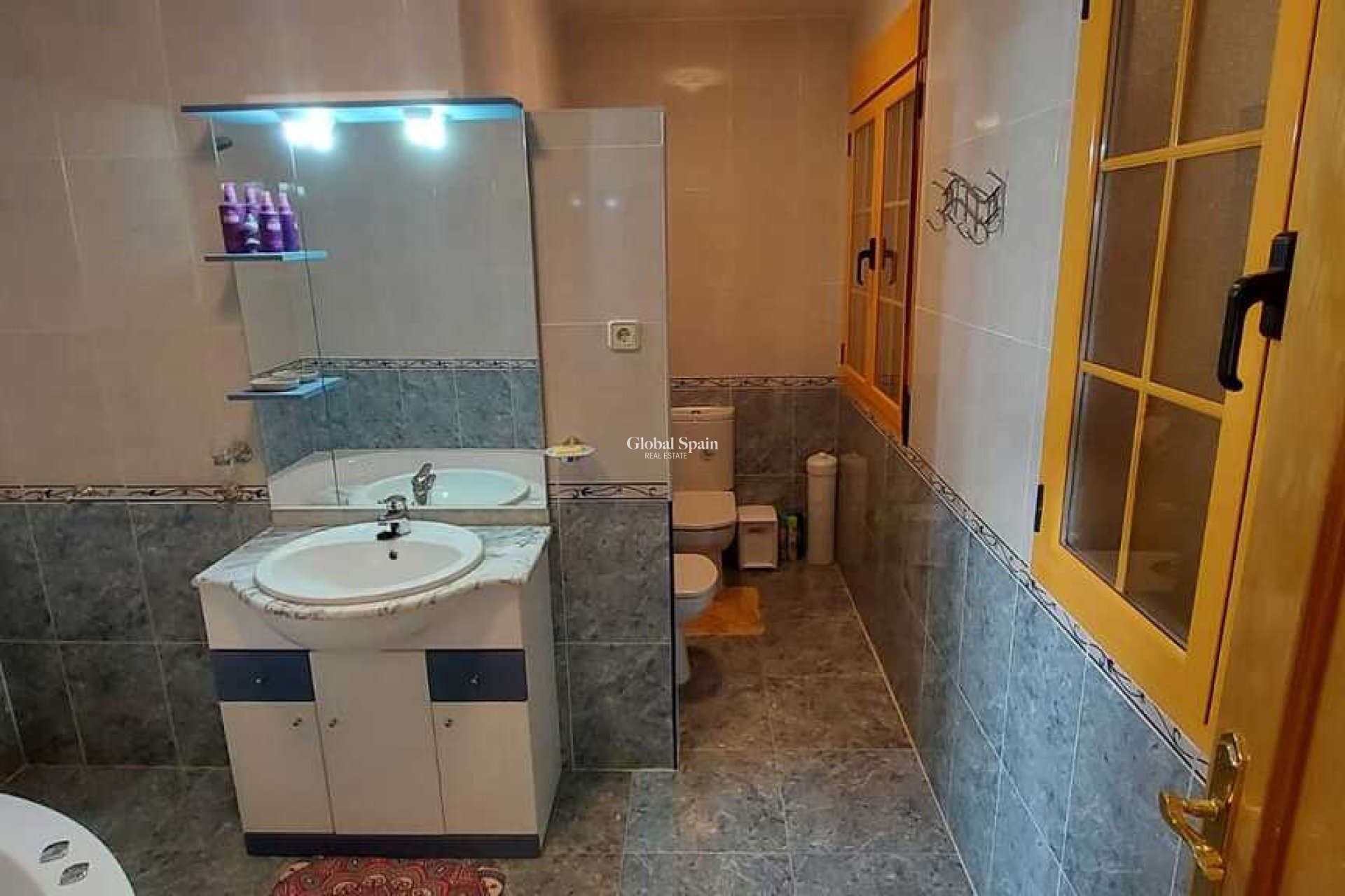 Venta - VILLA -
CALASPARRA - Inland