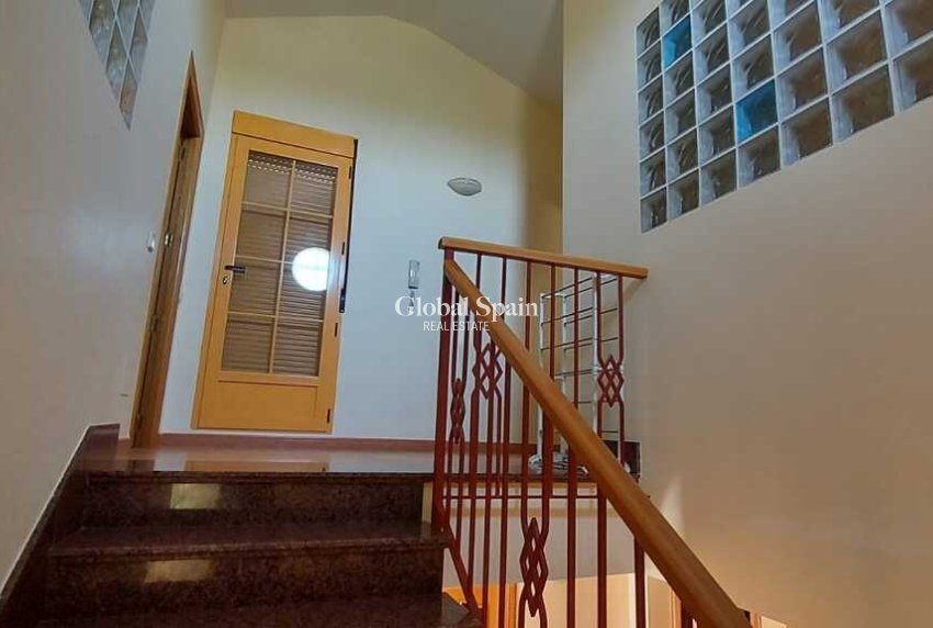 Venta - VILLA -
CALASPARRA - Inland