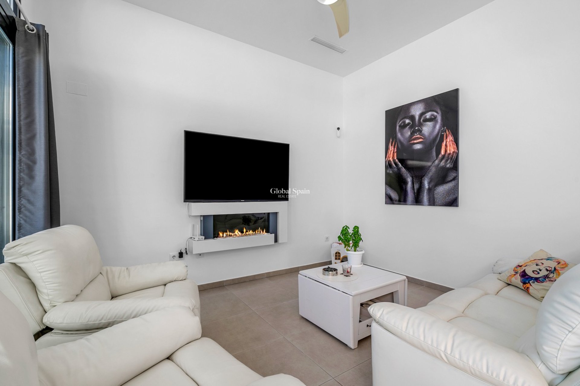 Venta - VILLA -
CALASPARRA - Inland