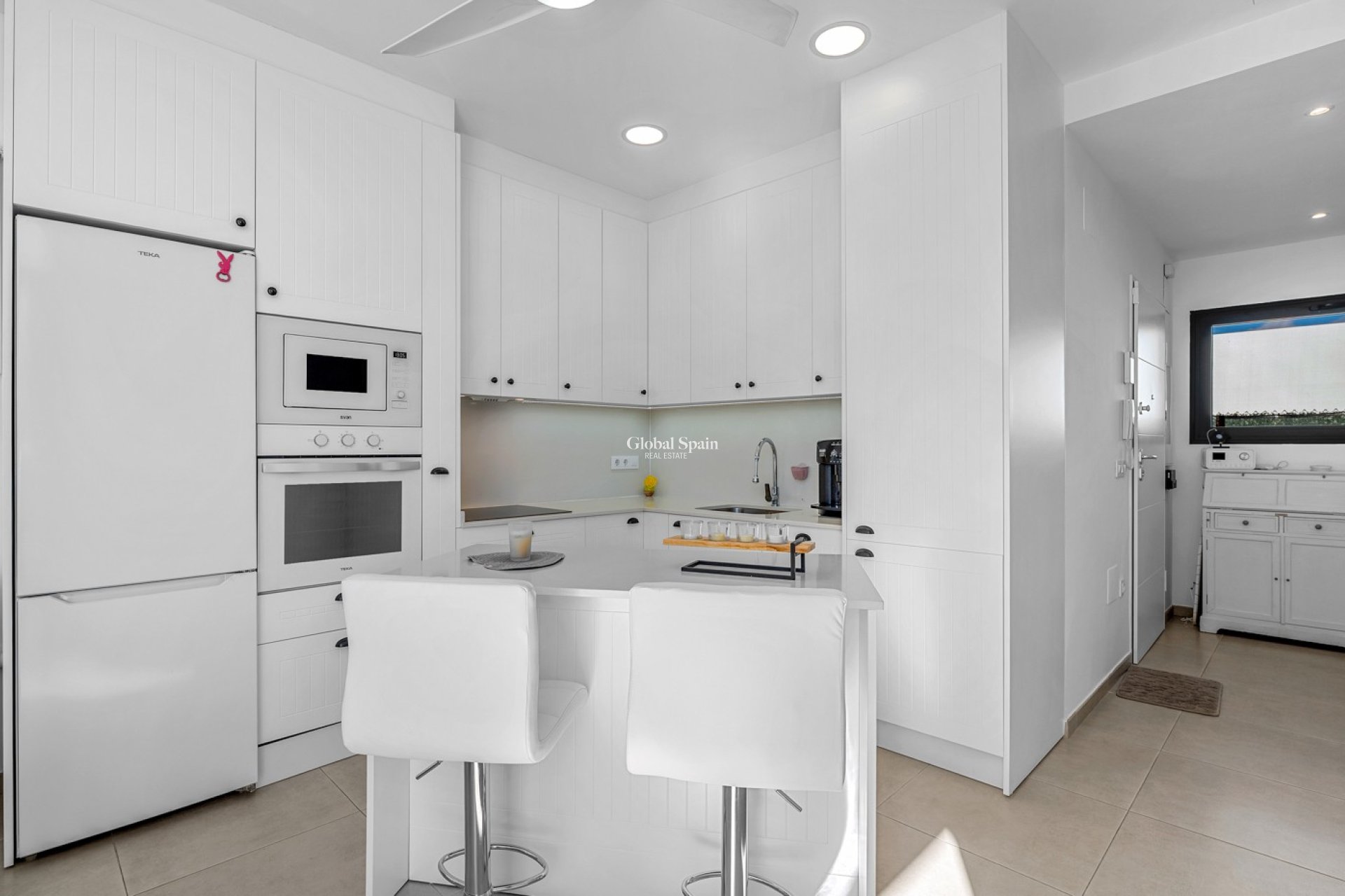 Venta - VILLA -
CALASPARRA - Inland