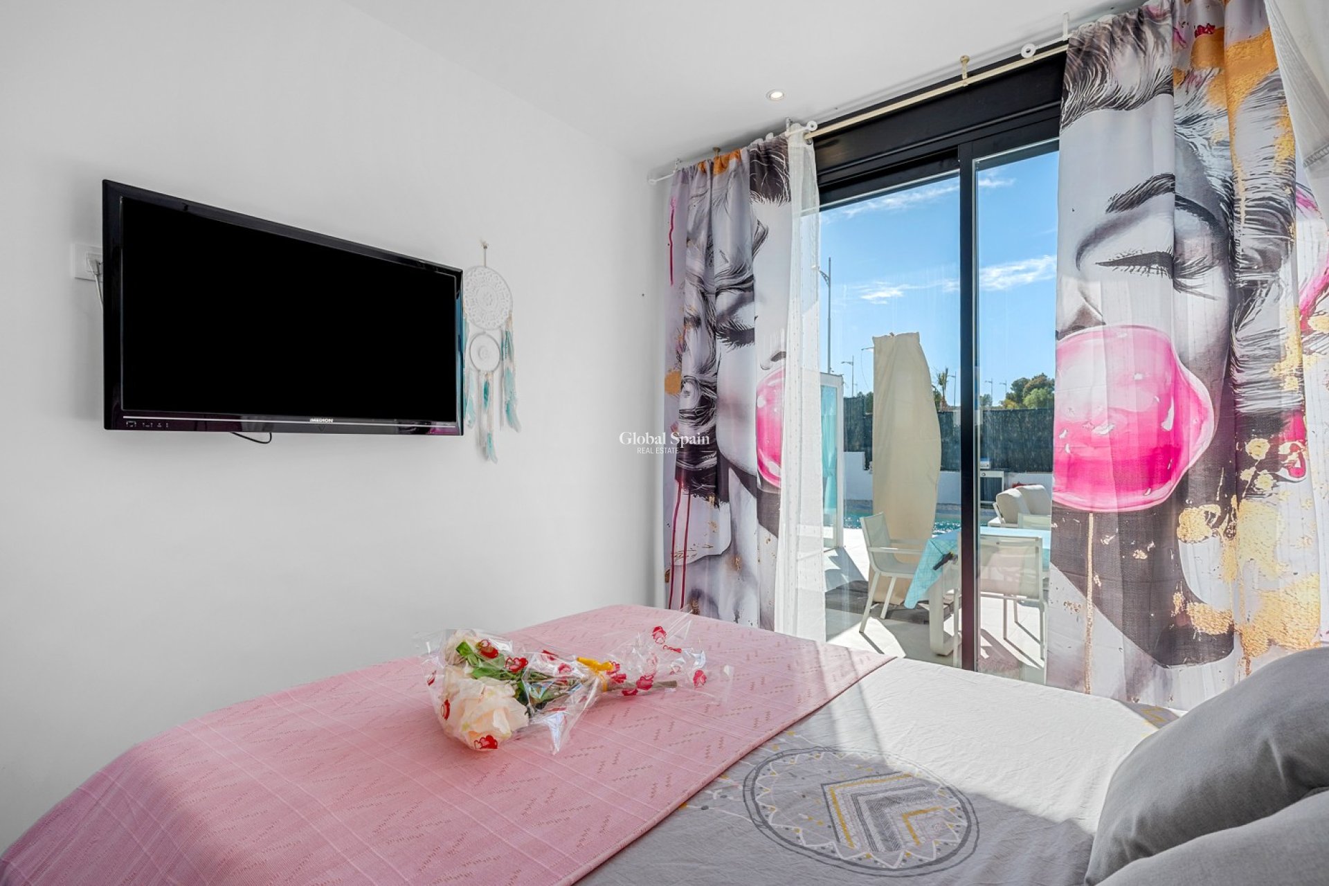 Venta - VILLA -
CALASPARRA - Inland