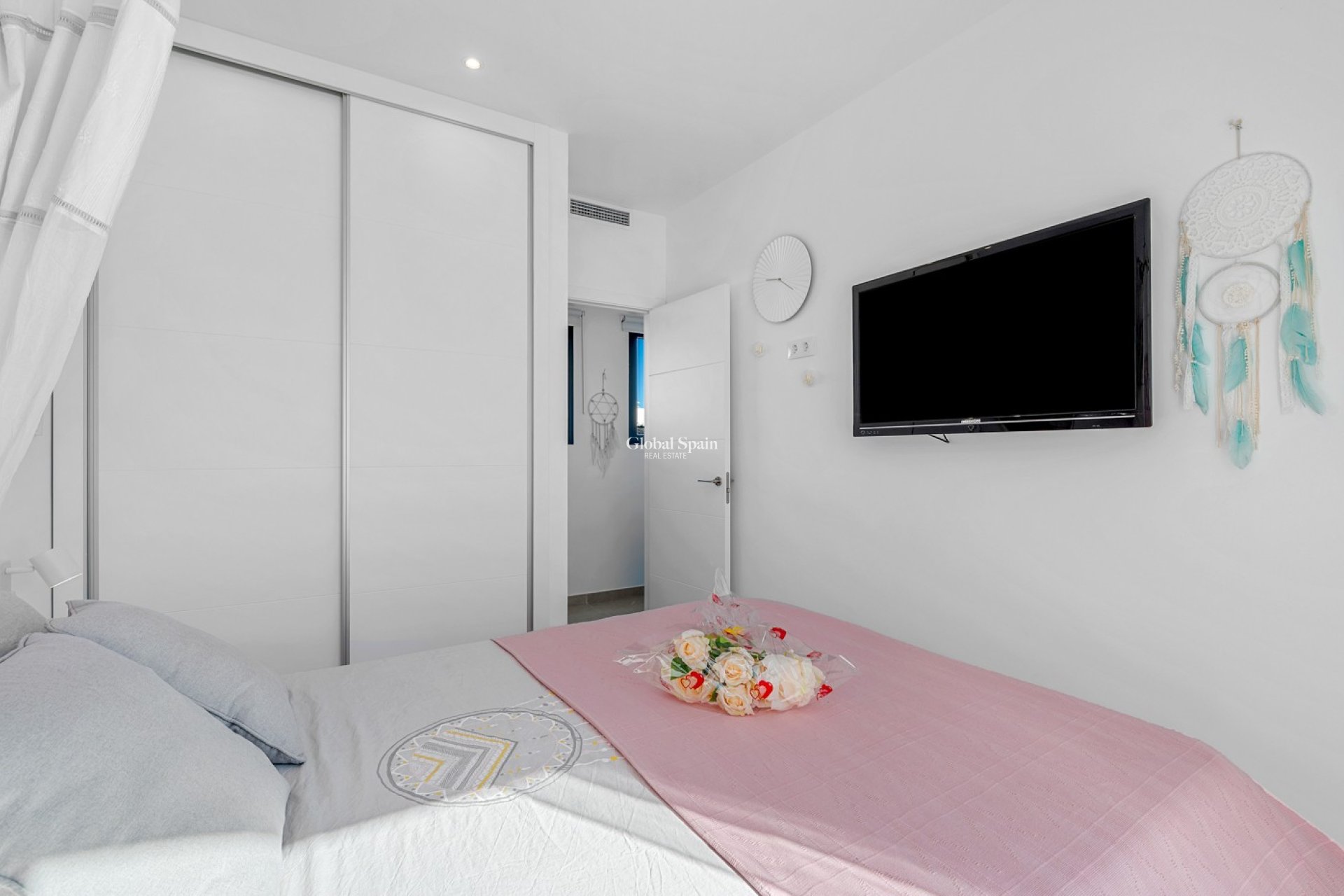 Venta - VILLA -
CALASPARRA - Inland