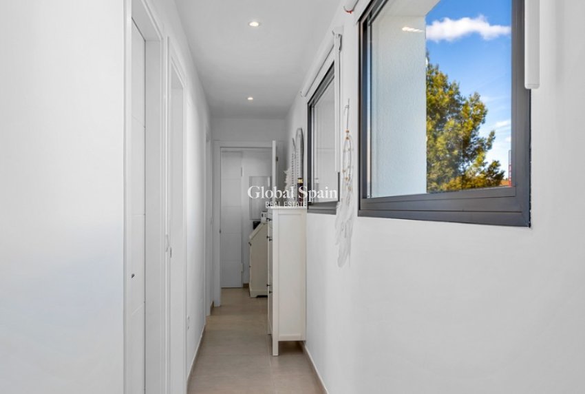 Venta - VILLA -
CALASPARRA - Inland