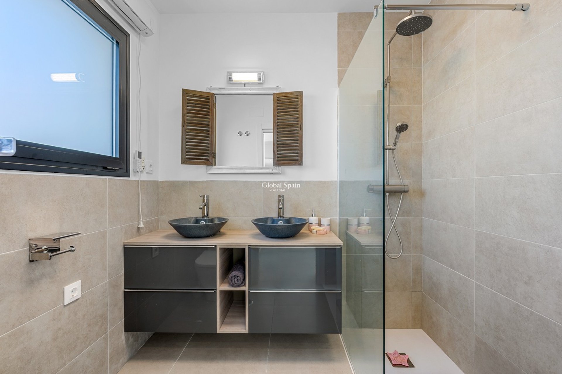 Venta - VILLA -
CALASPARRA - Inland