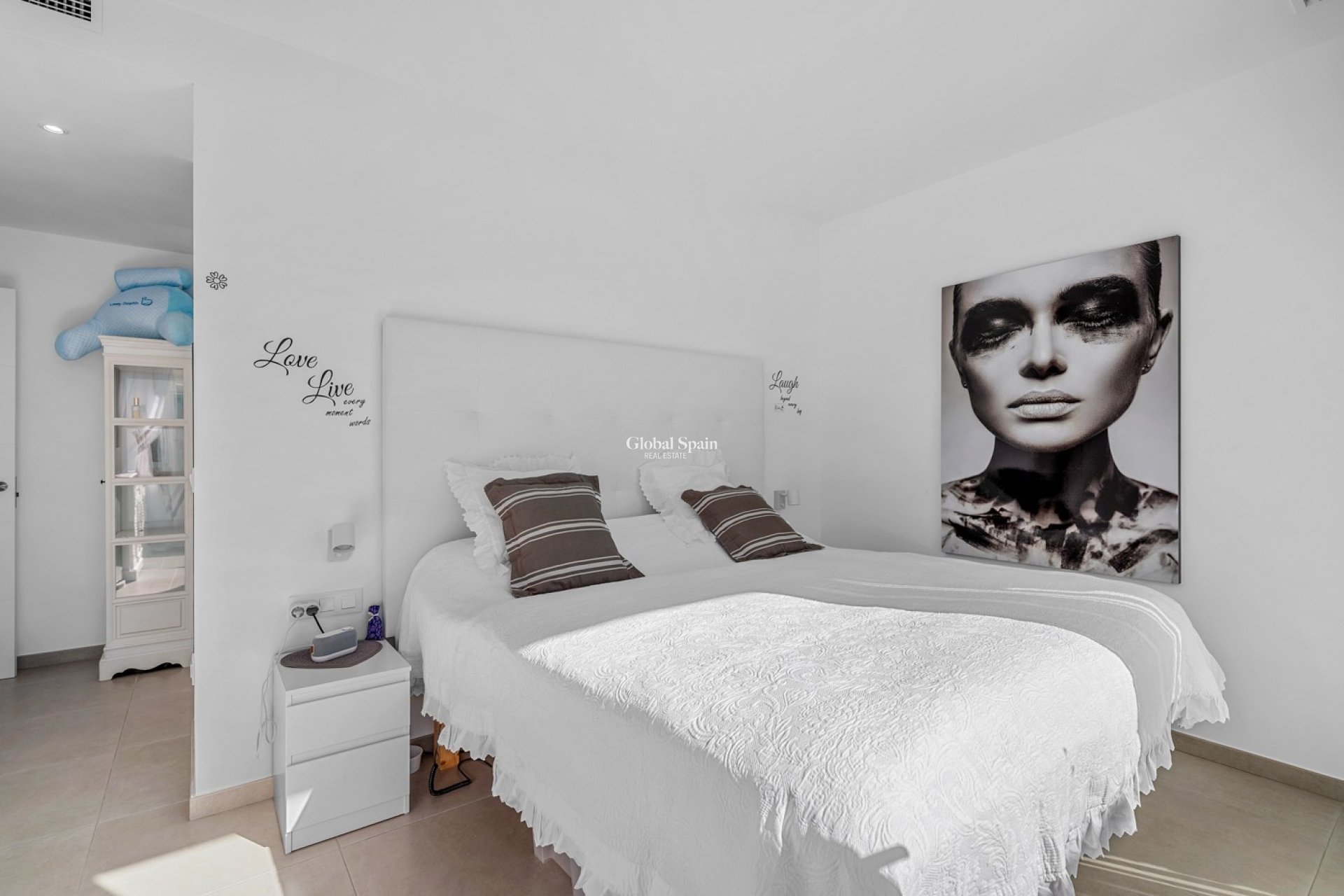 Venta - VILLA -
CALASPARRA - Inland