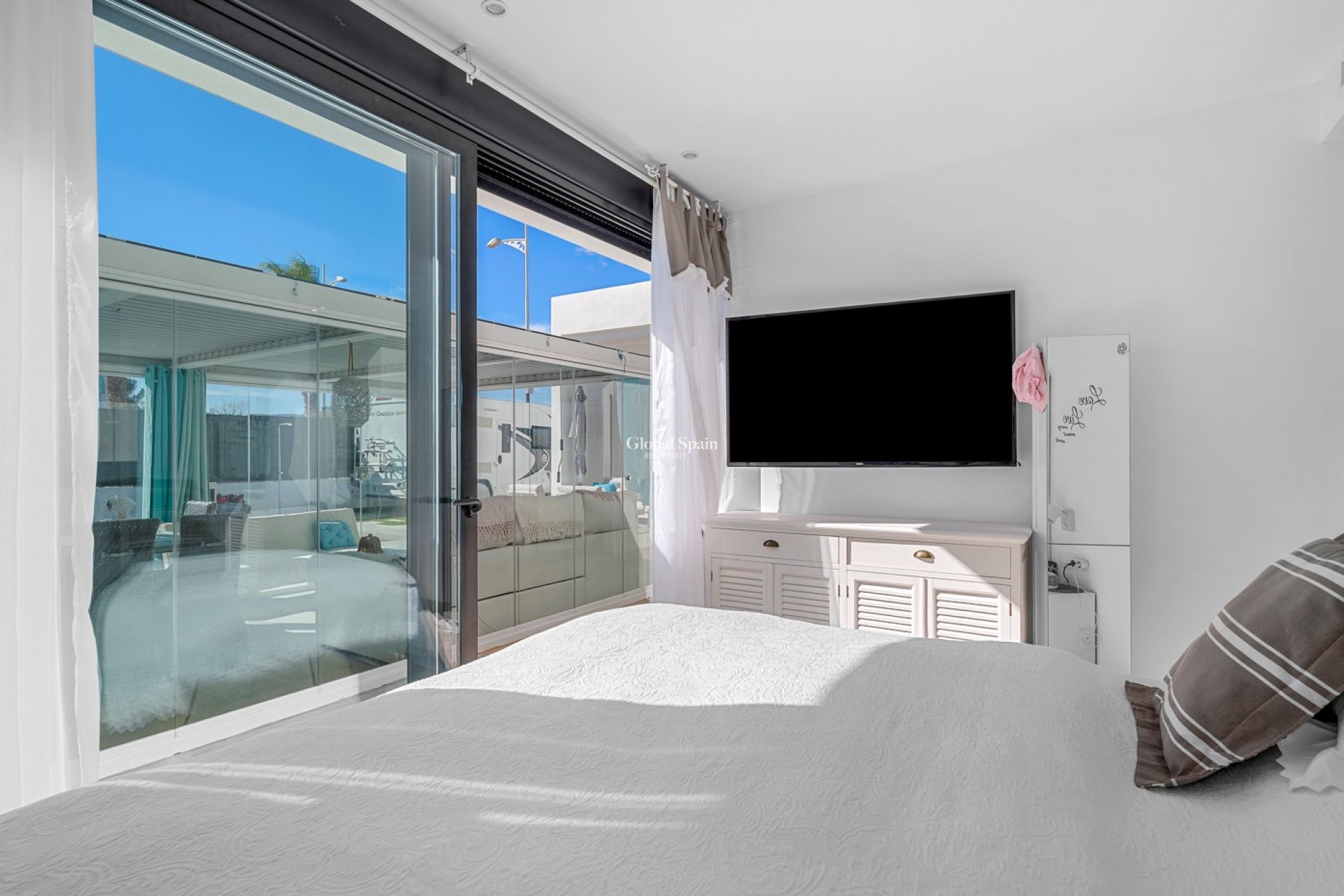 Venta - VILLA -
CALASPARRA - Inland