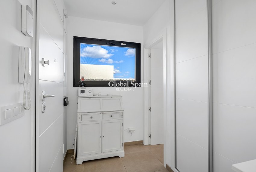 Venta - VILLA -
CALASPARRA - Inland