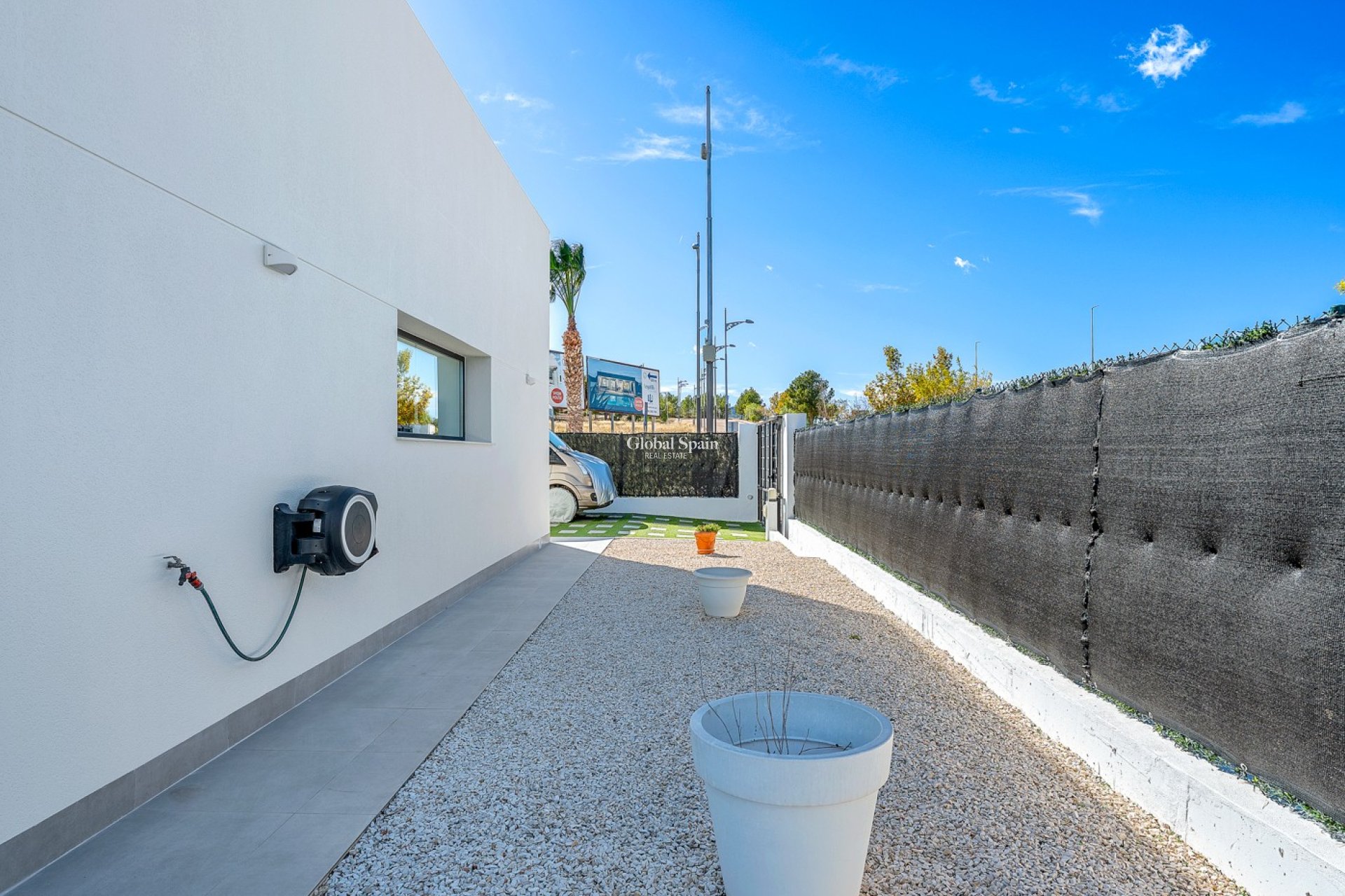 Venta - VILLA -
CALASPARRA - Inland