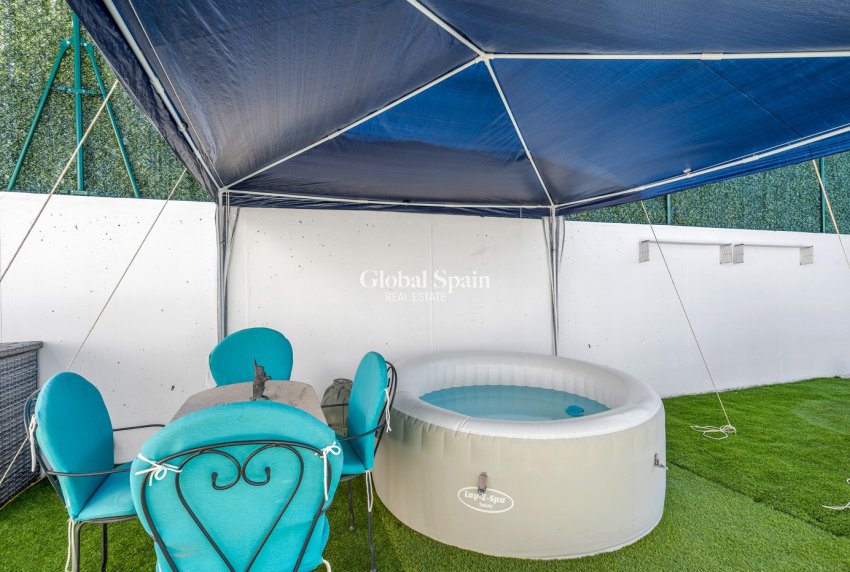 Venta - VILLA -
CALASPARRA - Inland