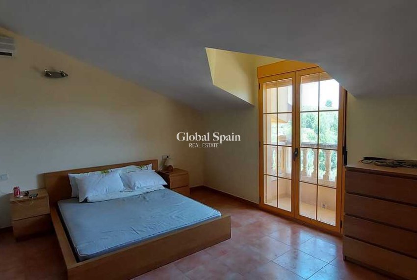 Venta - VILLA -
CALASPARRA - Inland