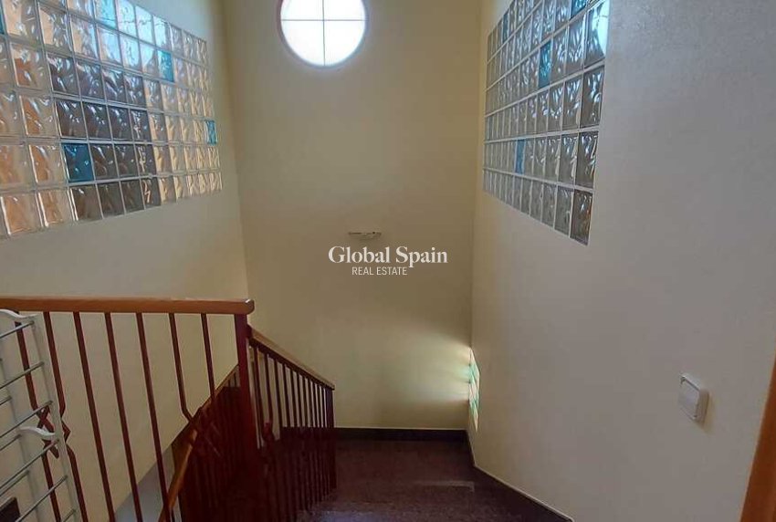 Venta - VILLA -
CALASPARRA - Inland