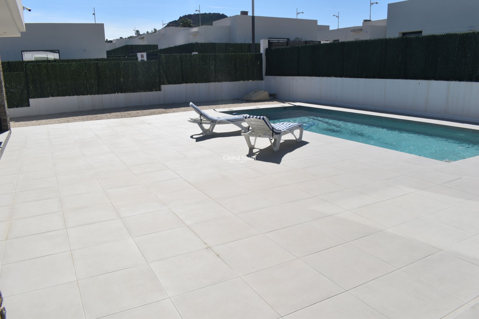 Venta - VILLA -
CALASPARRA - Inland