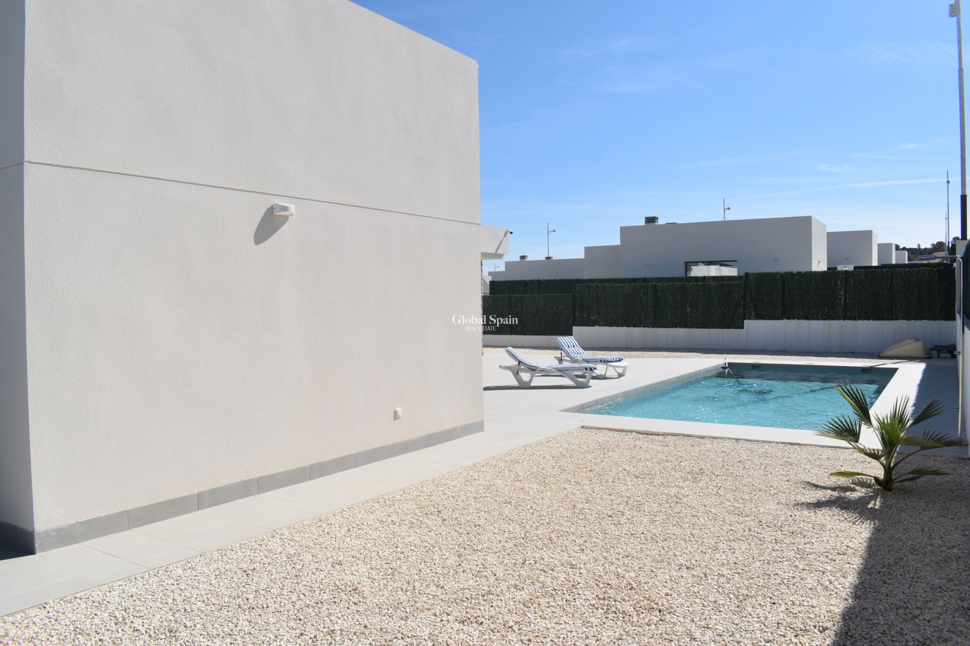 Venta - VILLA -
CALASPARRA - Inland