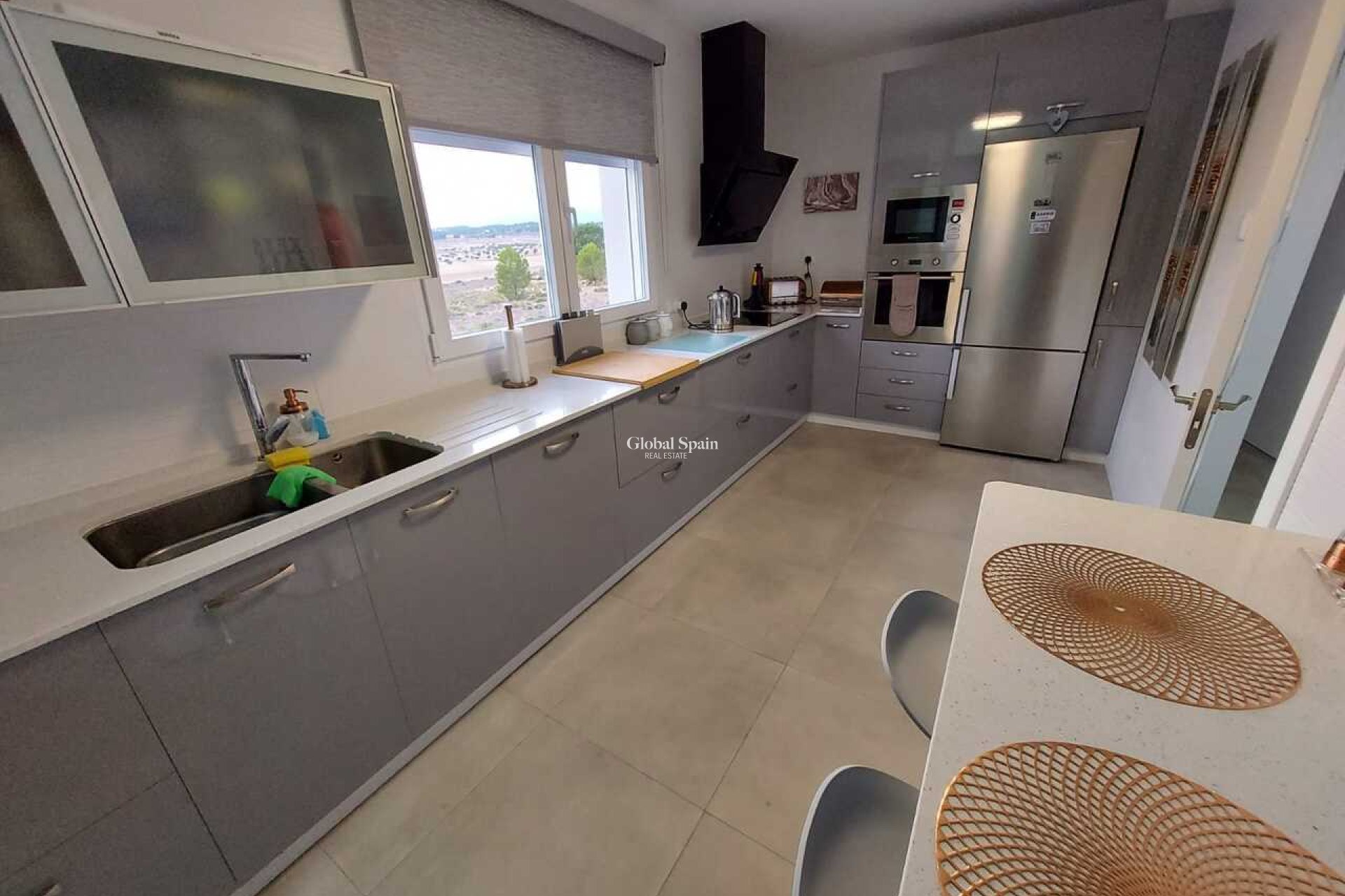 Venta - VILLA -
CALASPARRA - Inland