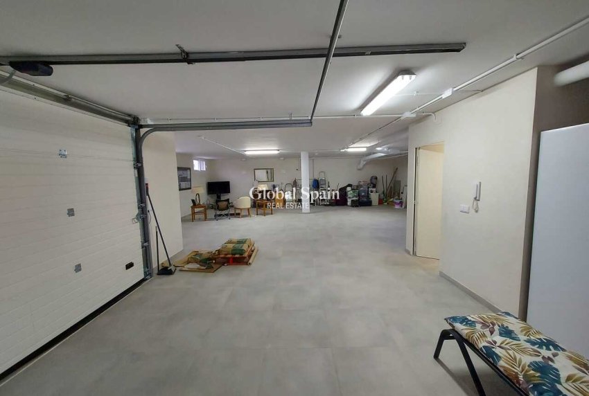 Venta - VILLA -
CALASPARRA - Inland