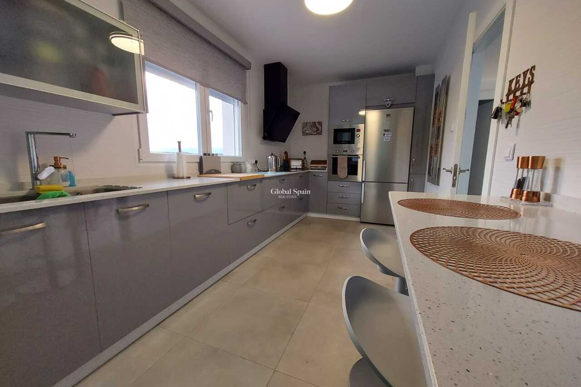 Venta - VILLA -
CALASPARRA - Inland