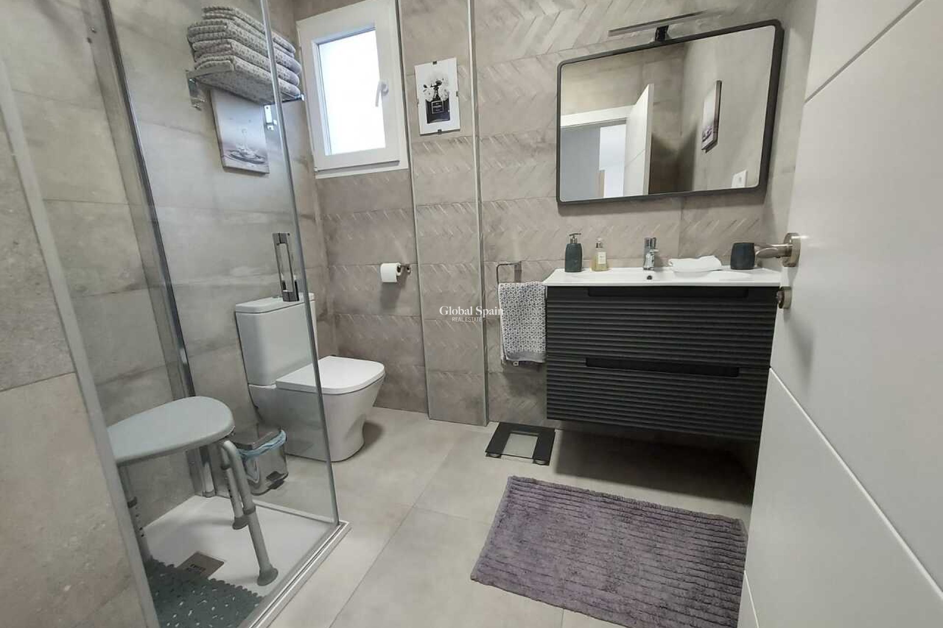 Venta - VILLA -
CALASPARRA - Inland