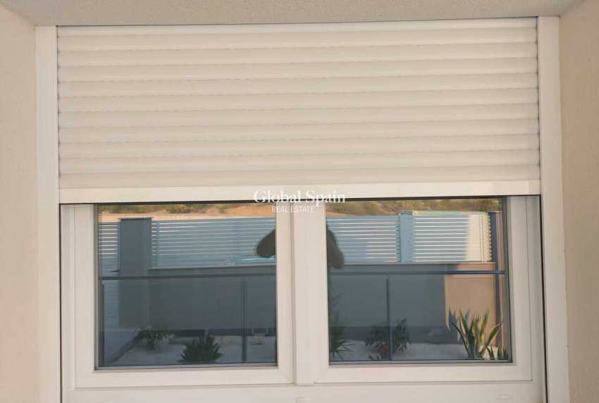 Venta - VILLA -
CALASPARRA - Inland